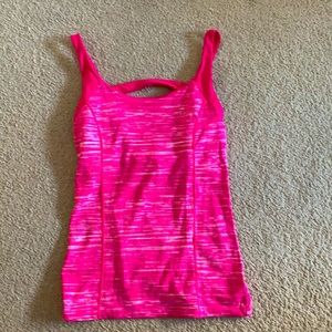 Victoria’s Secret sports tank
